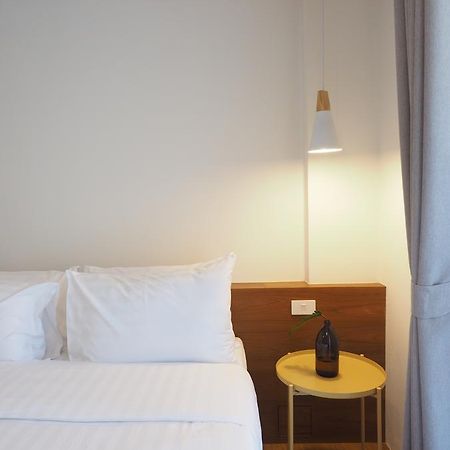7 Days Asleep Hotell Chiang Mai Eksteriør bilde