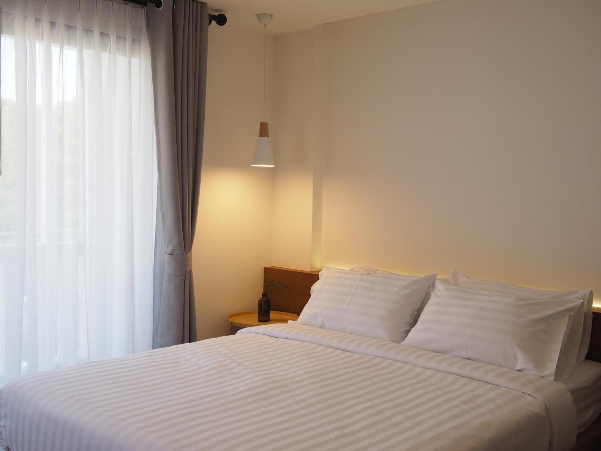 7 Days Asleep Hotell Chiang Mai Eksteriør bilde