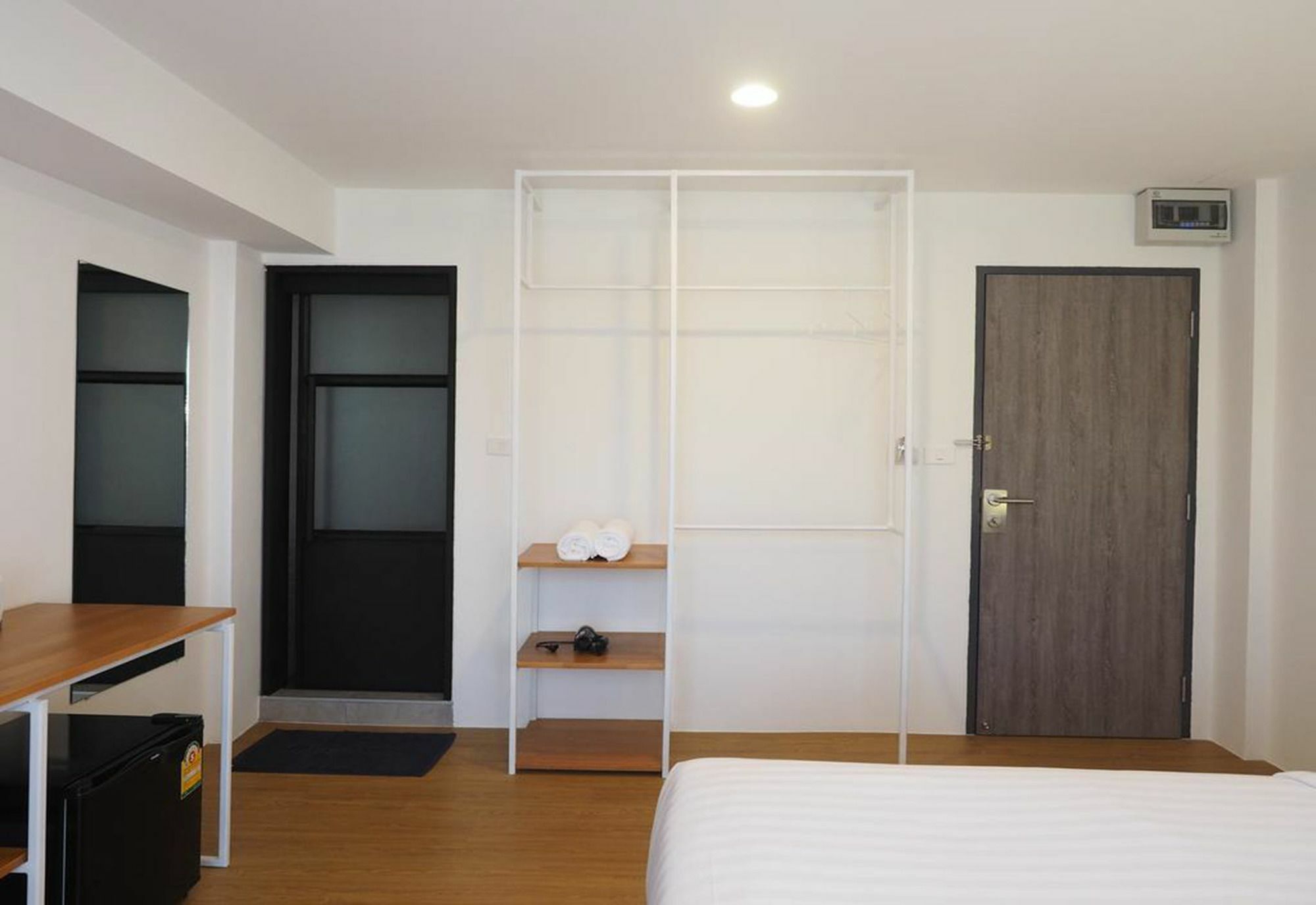 7 Days Asleep Hotell Chiang Mai Eksteriør bilde